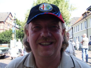 Profilbild von Egidio Calvani