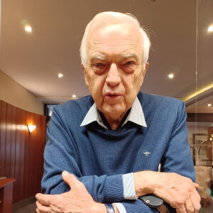 Profilbild von Eginhard Wichmann