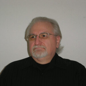 Profilbild von Egmont Baumann