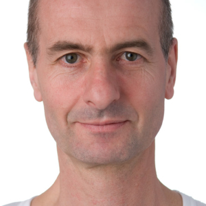 Profilbild von Egmont Körner