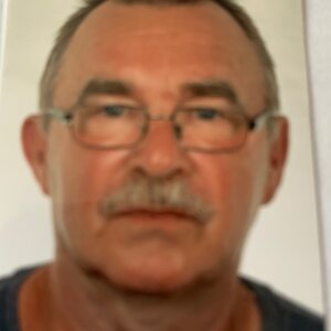 Profilbild von Egmund Smigielski