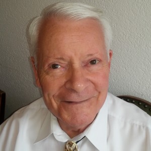 Profilbild von Egon H. Lentje
