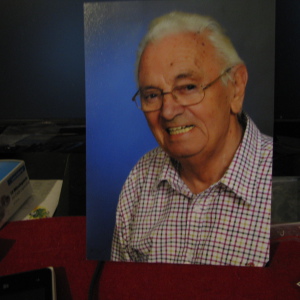 Profilbild von Egon Heinz Wilhelm Thoss