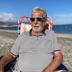 Profilbild von Egon-Heinz Tiedemann