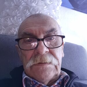 Profilbild von Egon Bade