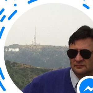 Profilbild von Egon Becker