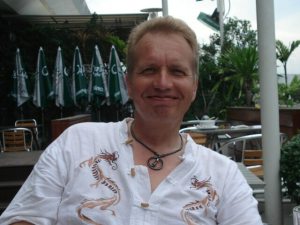 Profilbild von Egon Bley