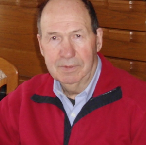 Profilbild von Egon Buchert