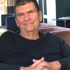 Profilbild von Egon Buhleier