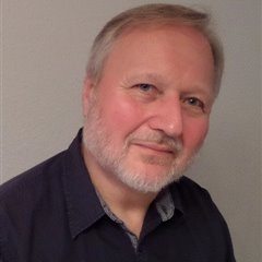 Profilbild von Egon Dr. Haden