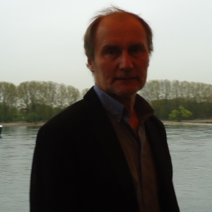 Profilbild von Egon Eichler