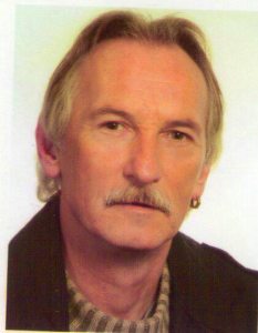 Profilbild von Egon Eichner