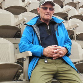 Profilbild von Egon Engelhardt