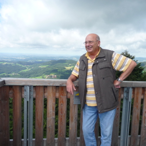 Profilbild von Egon Fankhänel