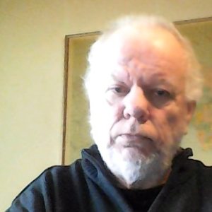 Profilbild von Egon Freitag