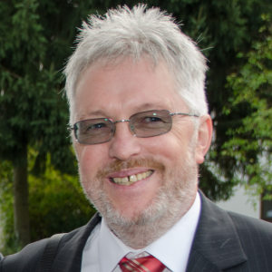 Profilbild von Egon Guillaume