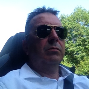 Profilbild von Egon Hartweg