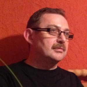 Profilbild von Egon Hendorfer