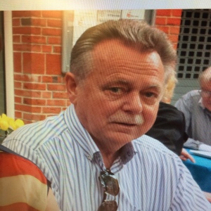 Profilbild von Egon Höfers
