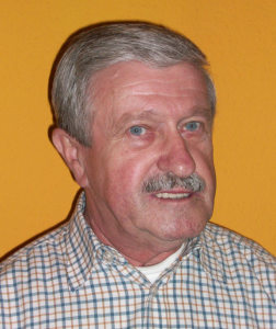 Profilbild von Egon Iglinski