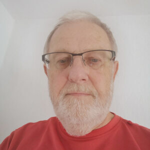 Profilbild von Egon Kamionka