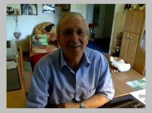Profilbild von Egon Kaschuba