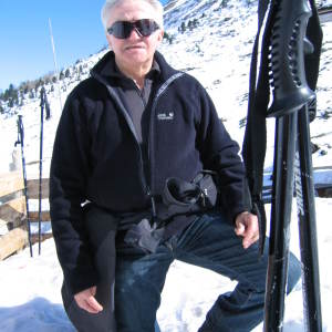 Profilbild von Egon Kaufmann