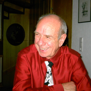 Profilbild von Egon Kielbassa