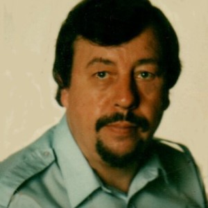 Profilbild von Egon Klein