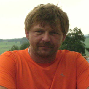 Profilbild von Egon Kölmel