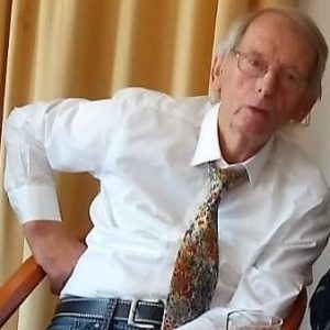 Profilbild von Egon Krüger