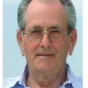 Profilbild von Egon Krull