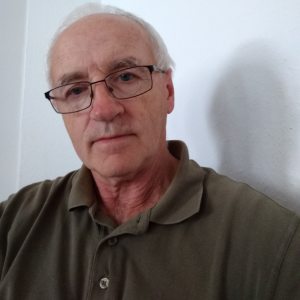 Profilbild von Egon Krupp