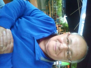 Profilbild von Egon Kupfer