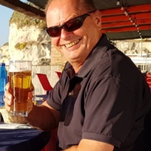 Profilbild von Egon Lange