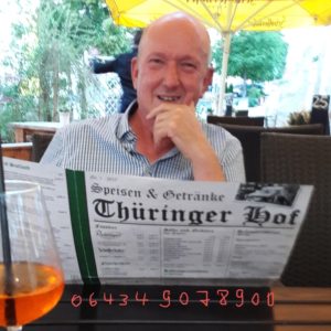 Profilbild von Egon Lemke