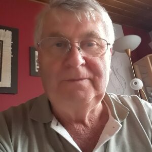 Profilbild von Egon Lindemann