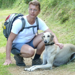Profilbild von Egon Mueller