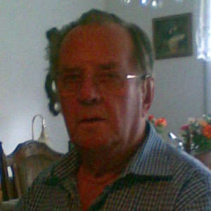 Profilbild von Egon Pahlitzsch
