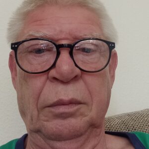 Profilbild von Egon Pape