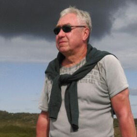 Profilbild von Egon Pinger