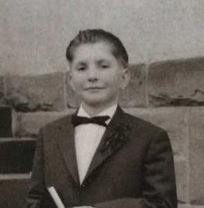 Profilbild von Egon Polnau