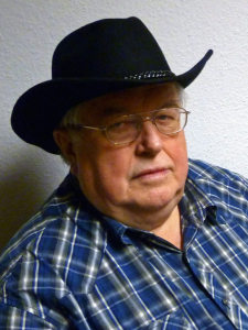 Profilbild von Egon Renz