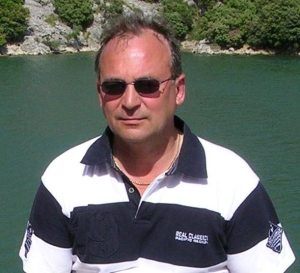 Profilbild von Egon Rittierott