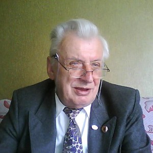 Profilbild von Egon Rohmann