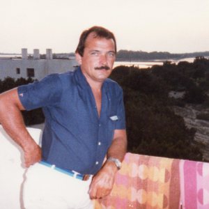 Profilbild von Egon Scheureck