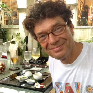 Profilbild von Egon Schink