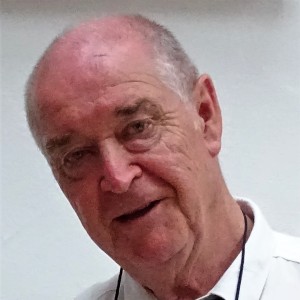 Profilbild von Egon Schmitt