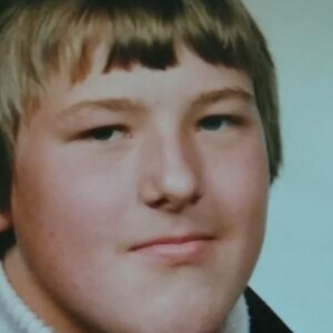 Profilbild von Egon Schumacher