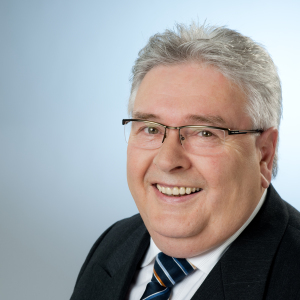 Profilbild von Egon Stellbrink